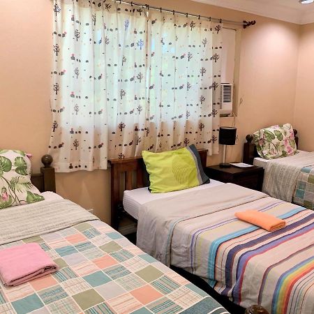 Guest House Nodoka Cebu Eksteriør billede