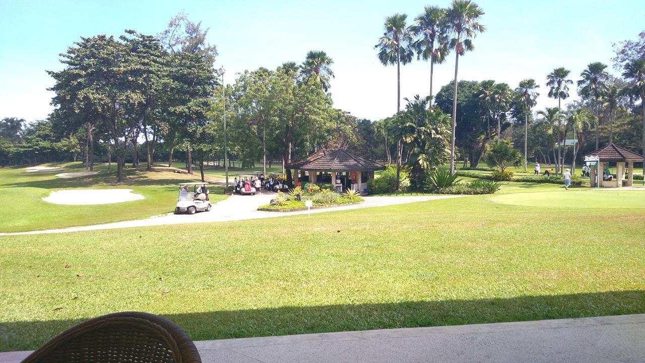Guest House Nodoka Cebu Eksteriør billede