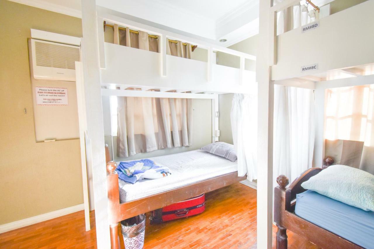Guest House Nodoka Cebu Eksteriør billede