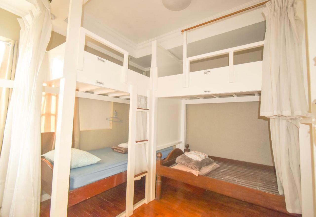 Guest House Nodoka Cebu Eksteriør billede