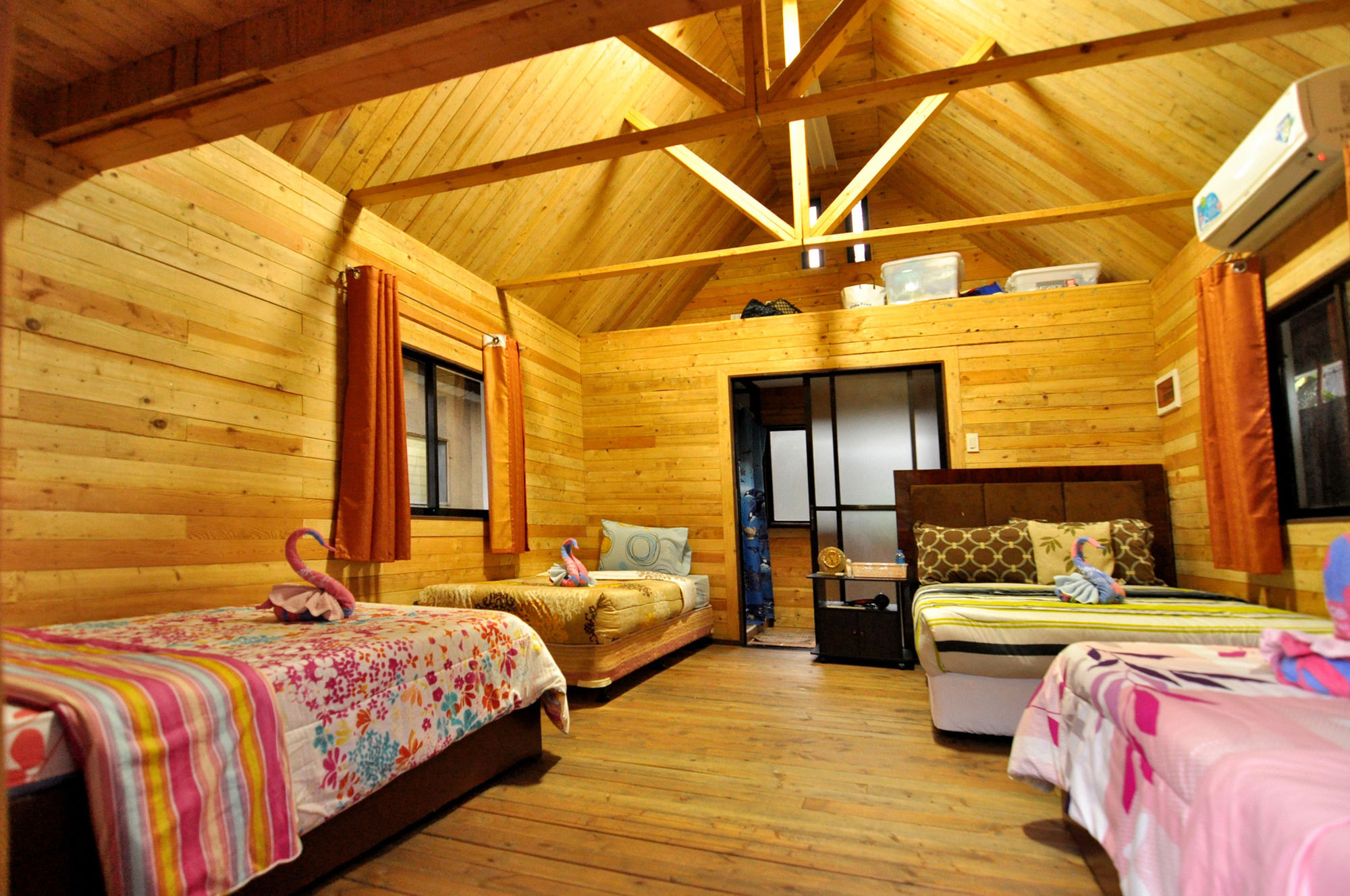 Guest House Nodoka Cebu Eksteriør billede