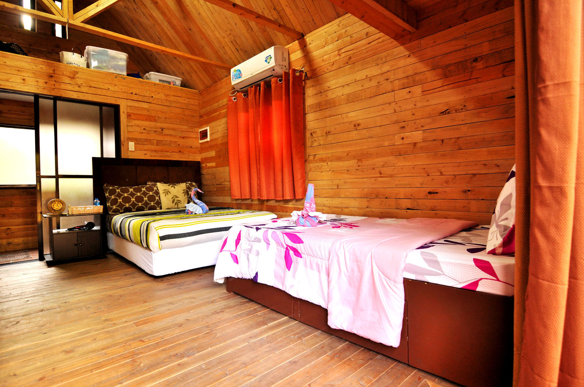 Guest House Nodoka Cebu Eksteriør billede