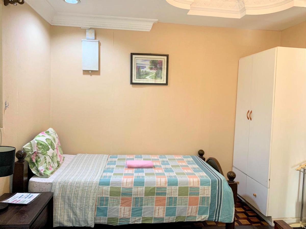 Guest House Nodoka Cebu Eksteriør billede